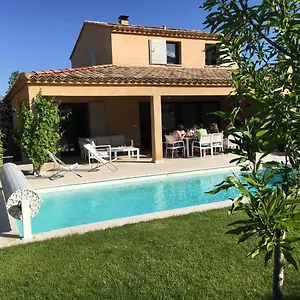 Vakantiehuis Le Grimpeur, Malaucène