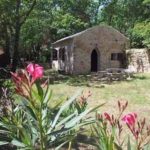 Frühstückspension Le Donjon Des Combes Et Son, Fayence